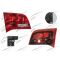 Inner Tail Light