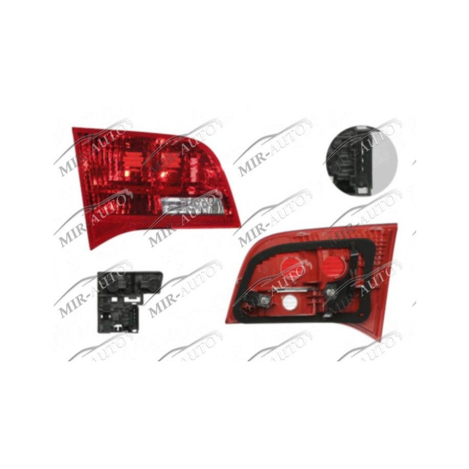 Inner Tail Light
