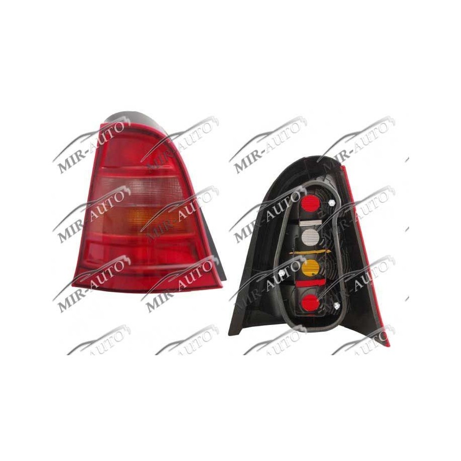 Tail Light