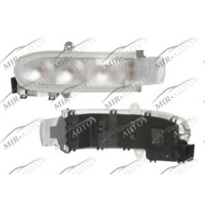 Указатель поворота боковой