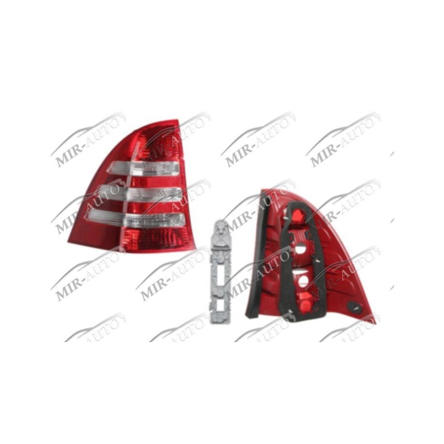 Tail Light