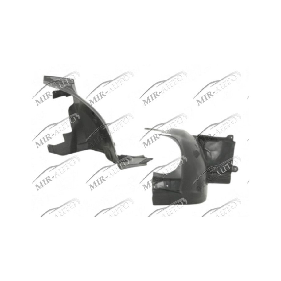 Plastic Inner Fender