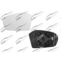 Door Mirror Glass Base
