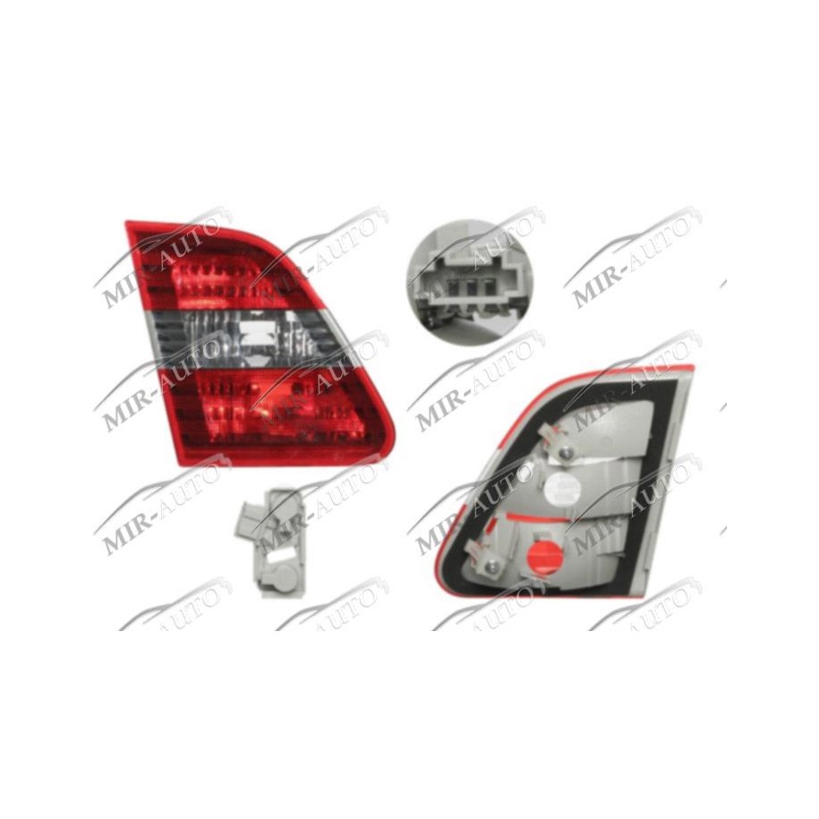 Inner Tail Light