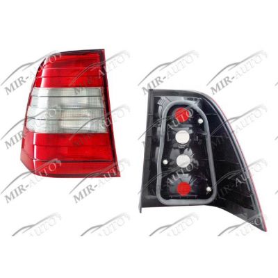 Tail Light