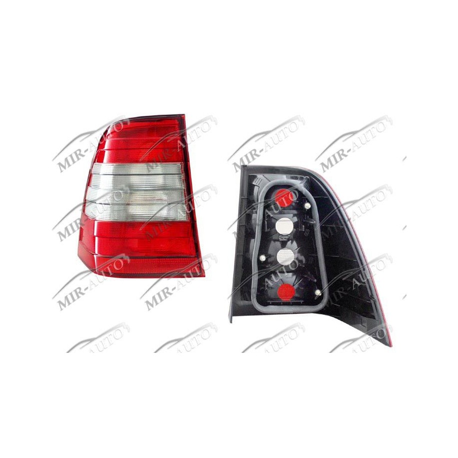 Tail Light