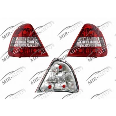 Tail Lights