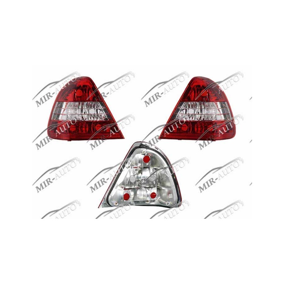 Tail Lights
