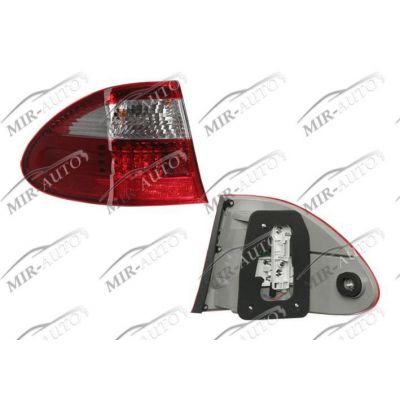 Tail Light