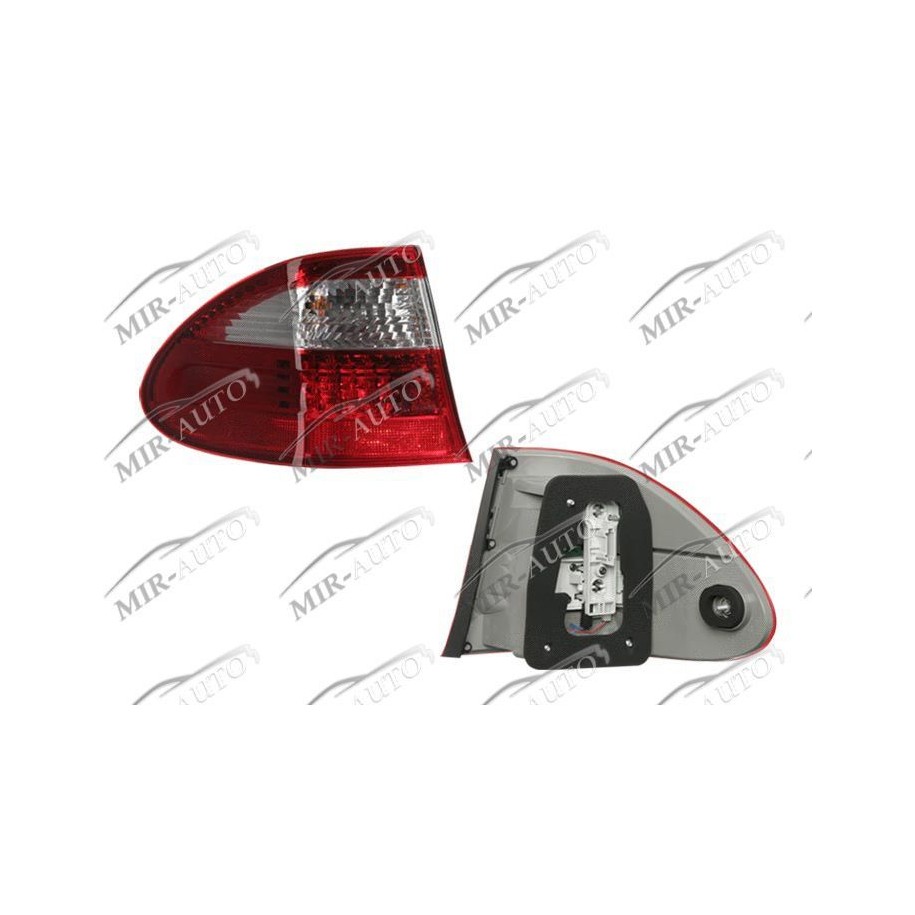 Tail Light