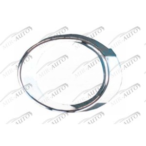 Fog Lamp Frame