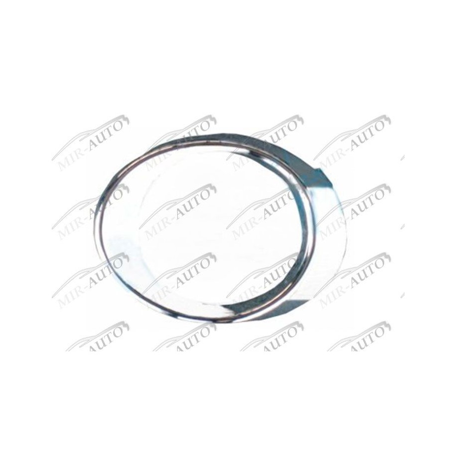 Fog Lamp Frame