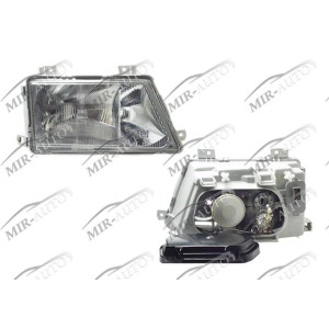 Main Headlamp
