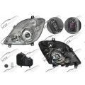 Main Headlamp