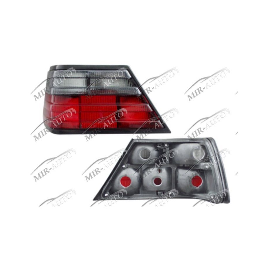 Tail Light