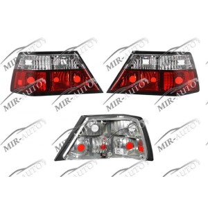 Tail Lights