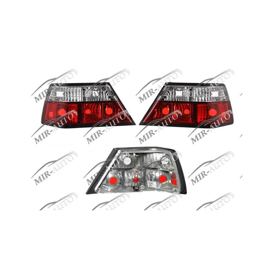 Tail Lights