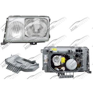 Main Headlamp