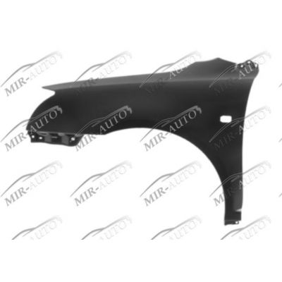 Front Fender