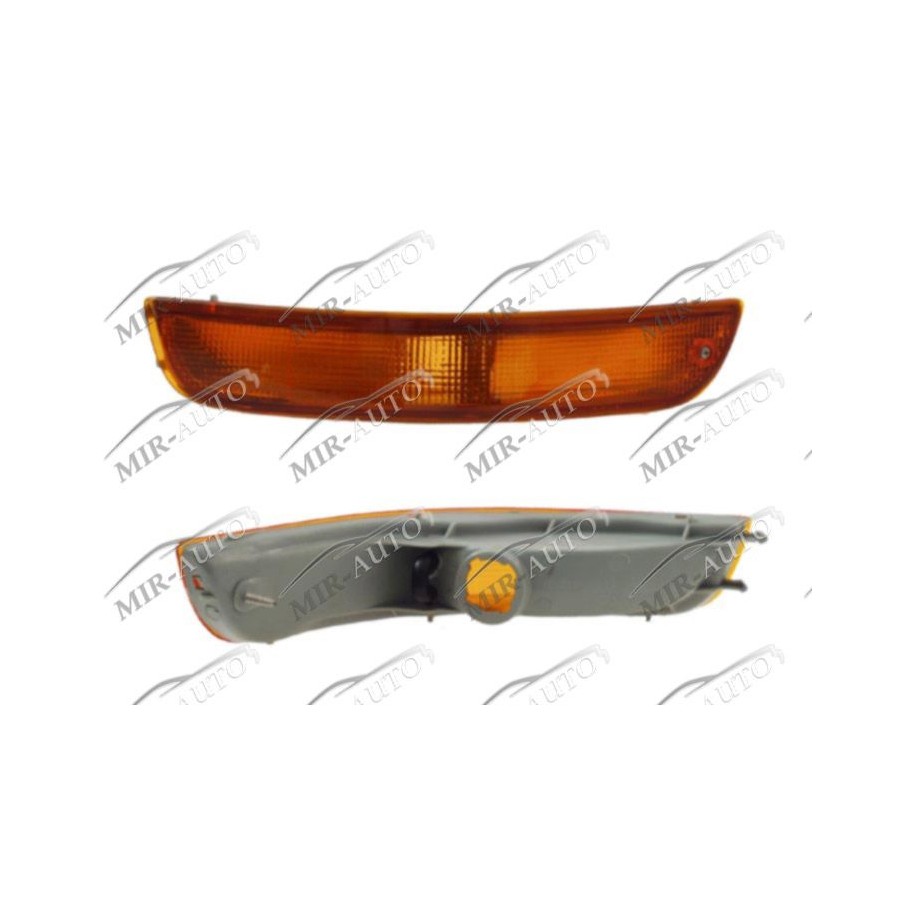 Указатель поворота передний