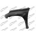 Front Fender
