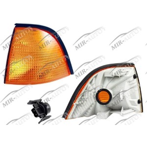 Priekinis posūkio žibintas