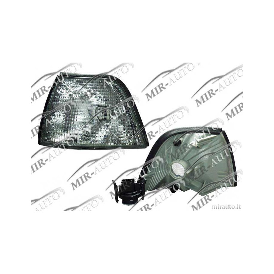 Указатель поворота передний