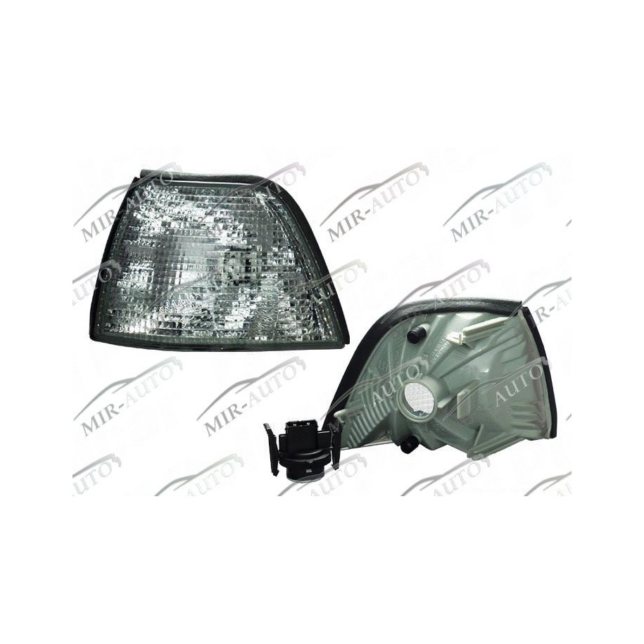 Priekinis posūkio žibintas