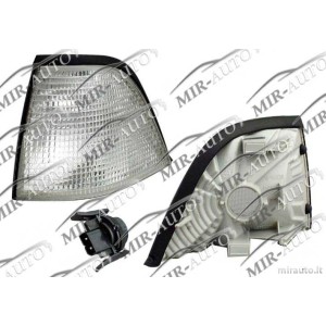 Указатель поворота передний