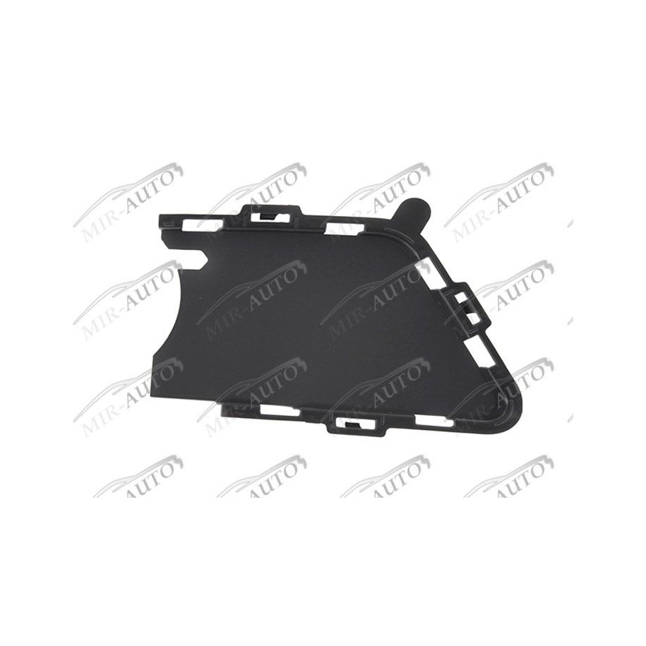 Решетка в бампере