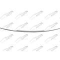 Bumper Grill Moulding