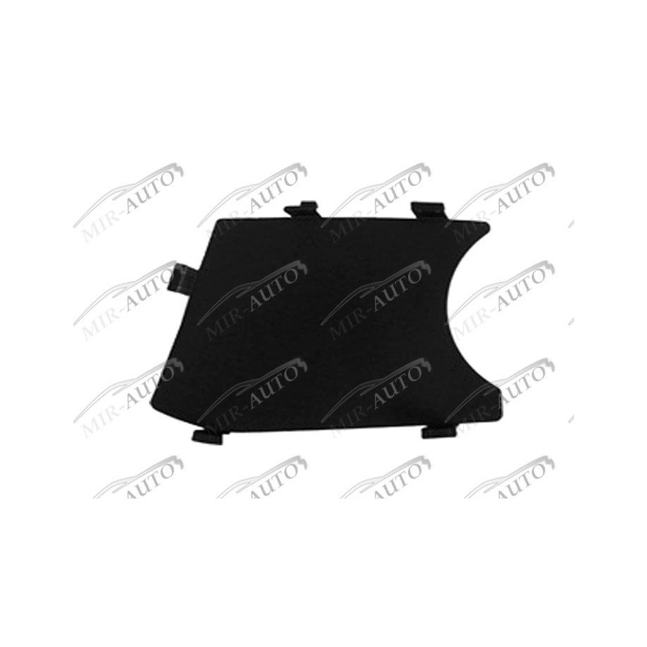 Fog Lamp Hole Cover