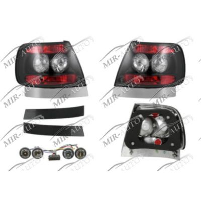 Tail Lights