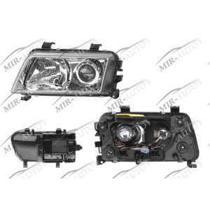Main Headlamp