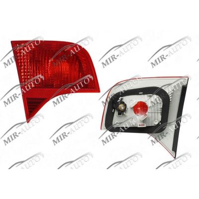 Inner Tail Light