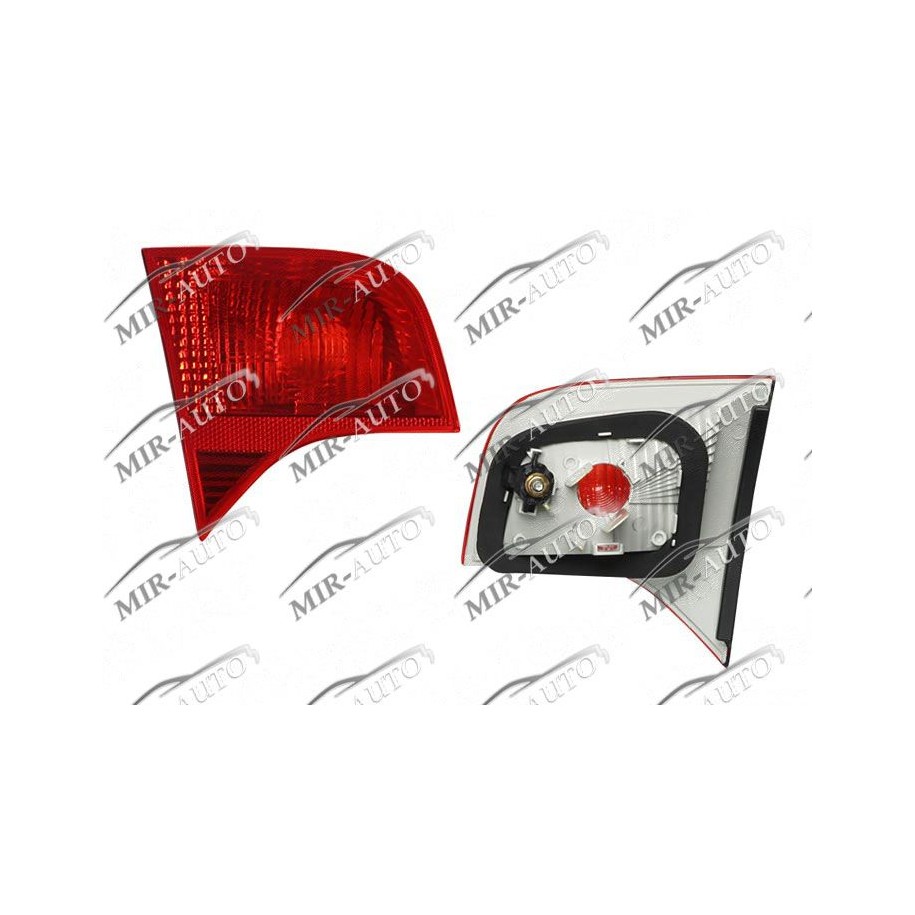 Inner Tail Light