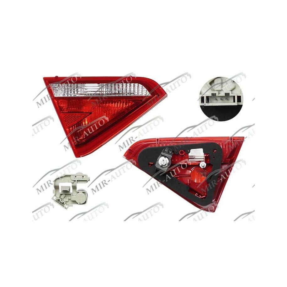 Tail Light