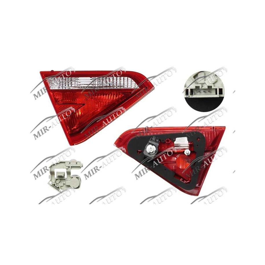 Tail Light
