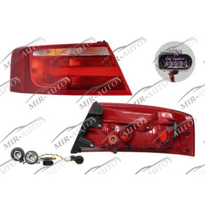 Tail Light