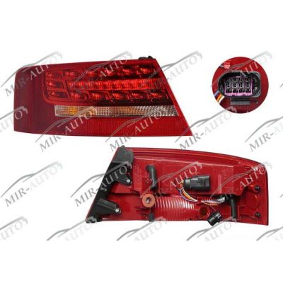 Tail Light