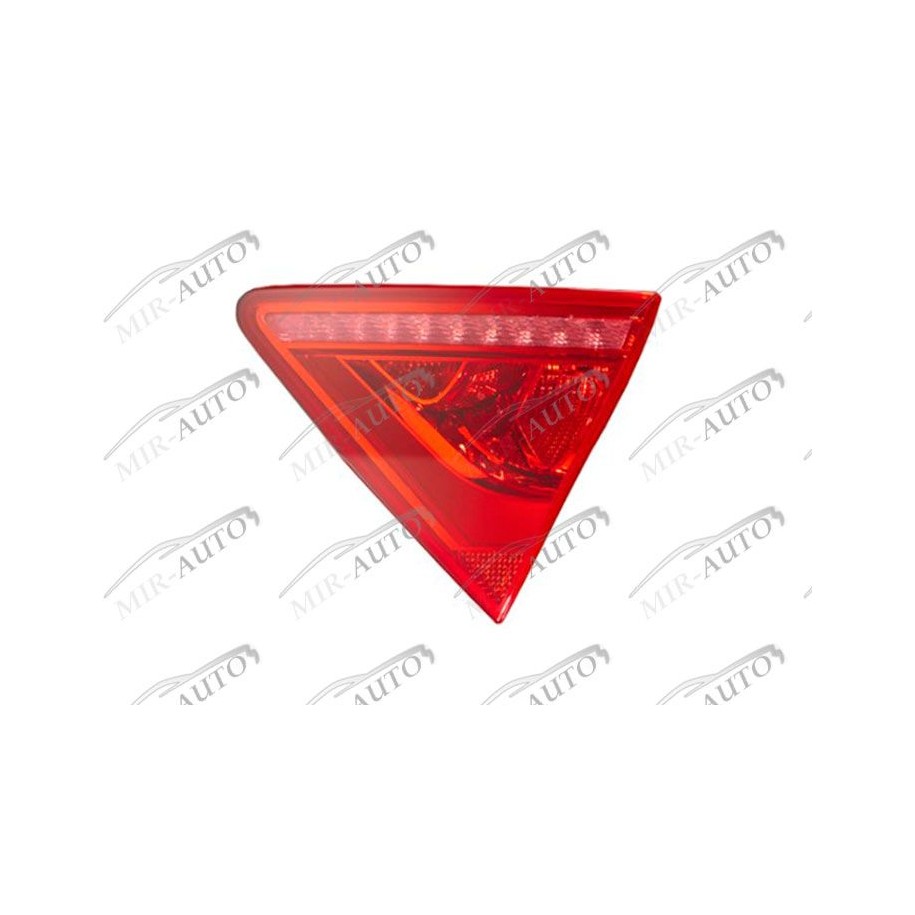 Tail Light