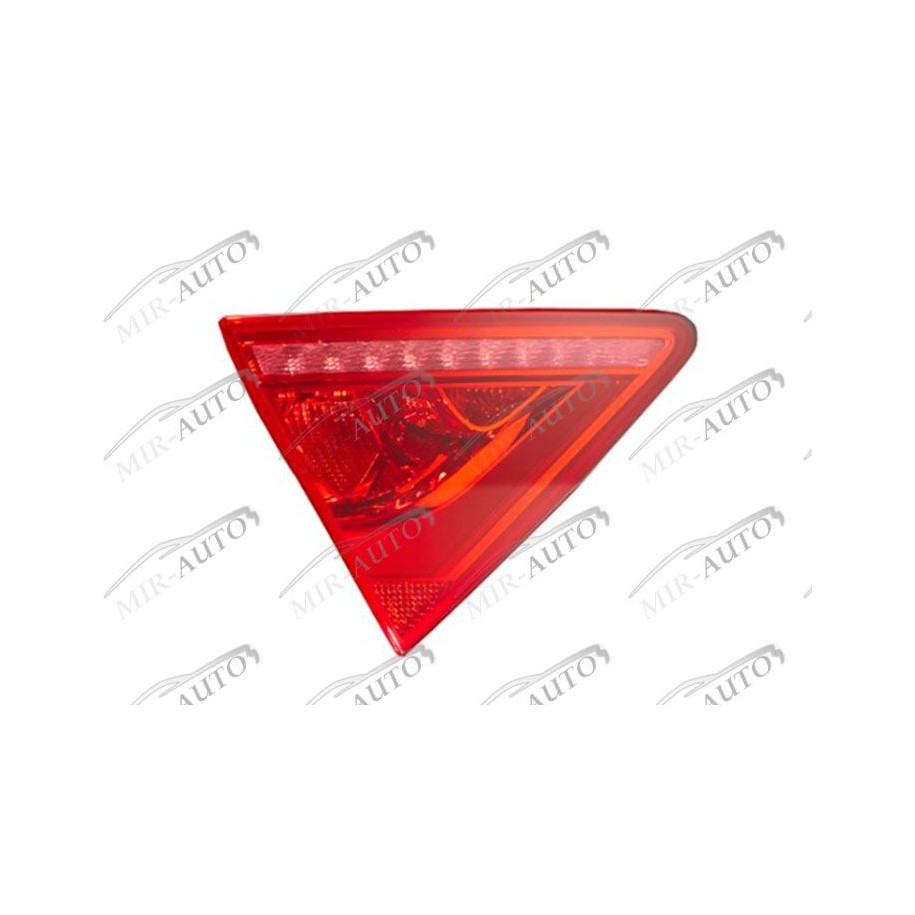 Tail Light