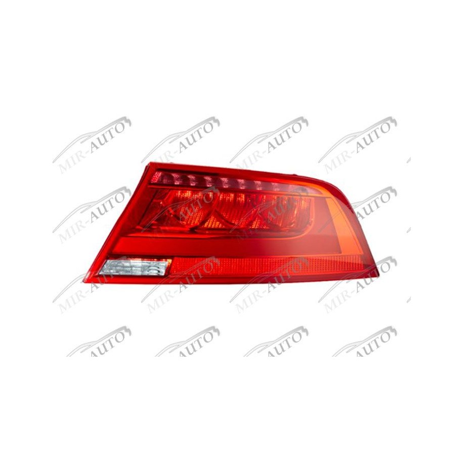 Tail Light