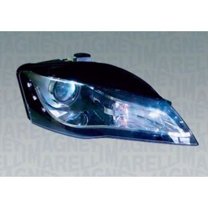 Main Headlamp