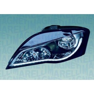Main Headlamp