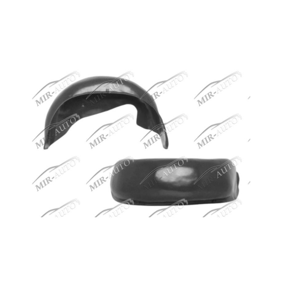 Plastic Inner Fender