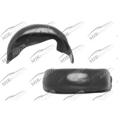 Plastic Inner Fender