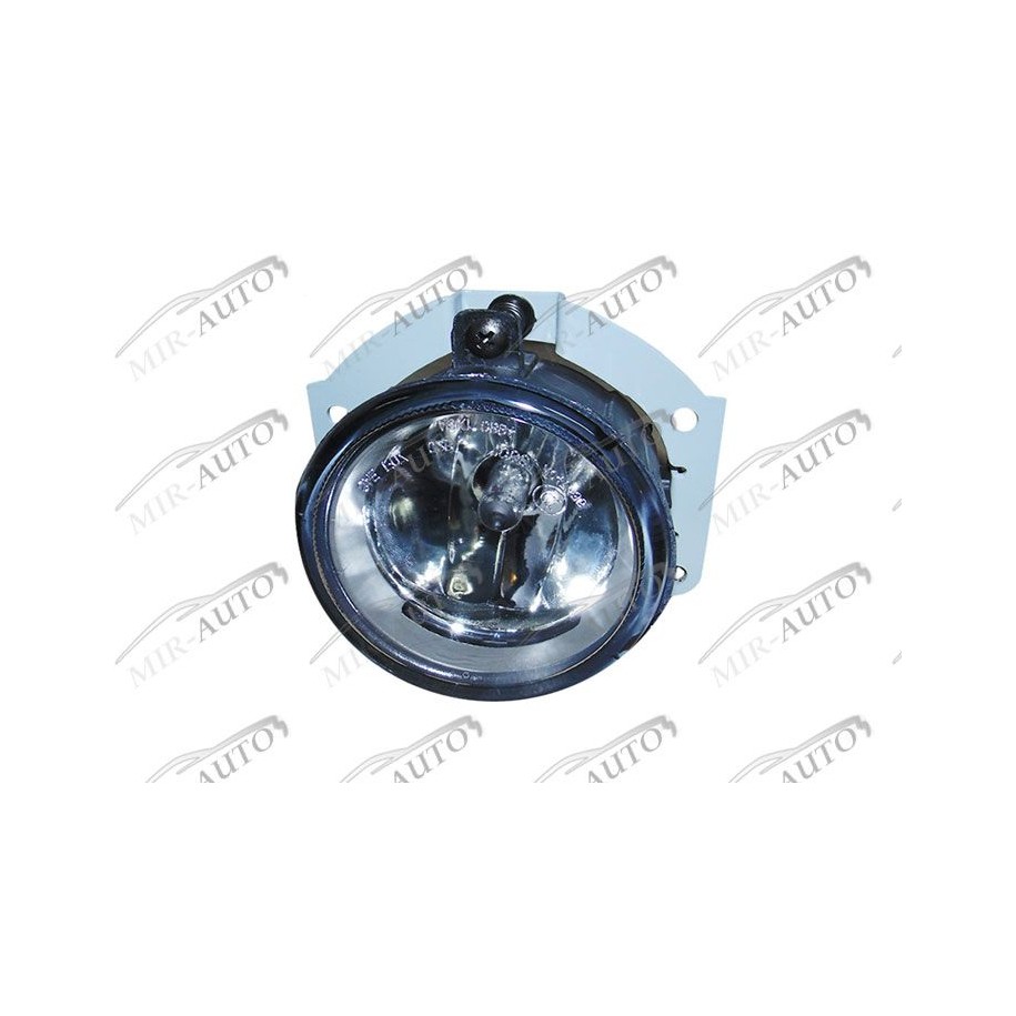 Front Fog Lamp