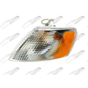 Указатель поворота передний