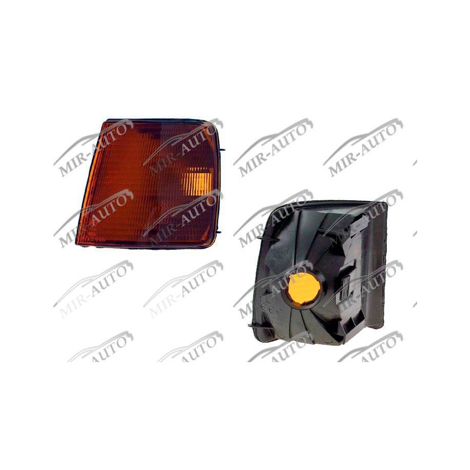 Указатель поворота передний